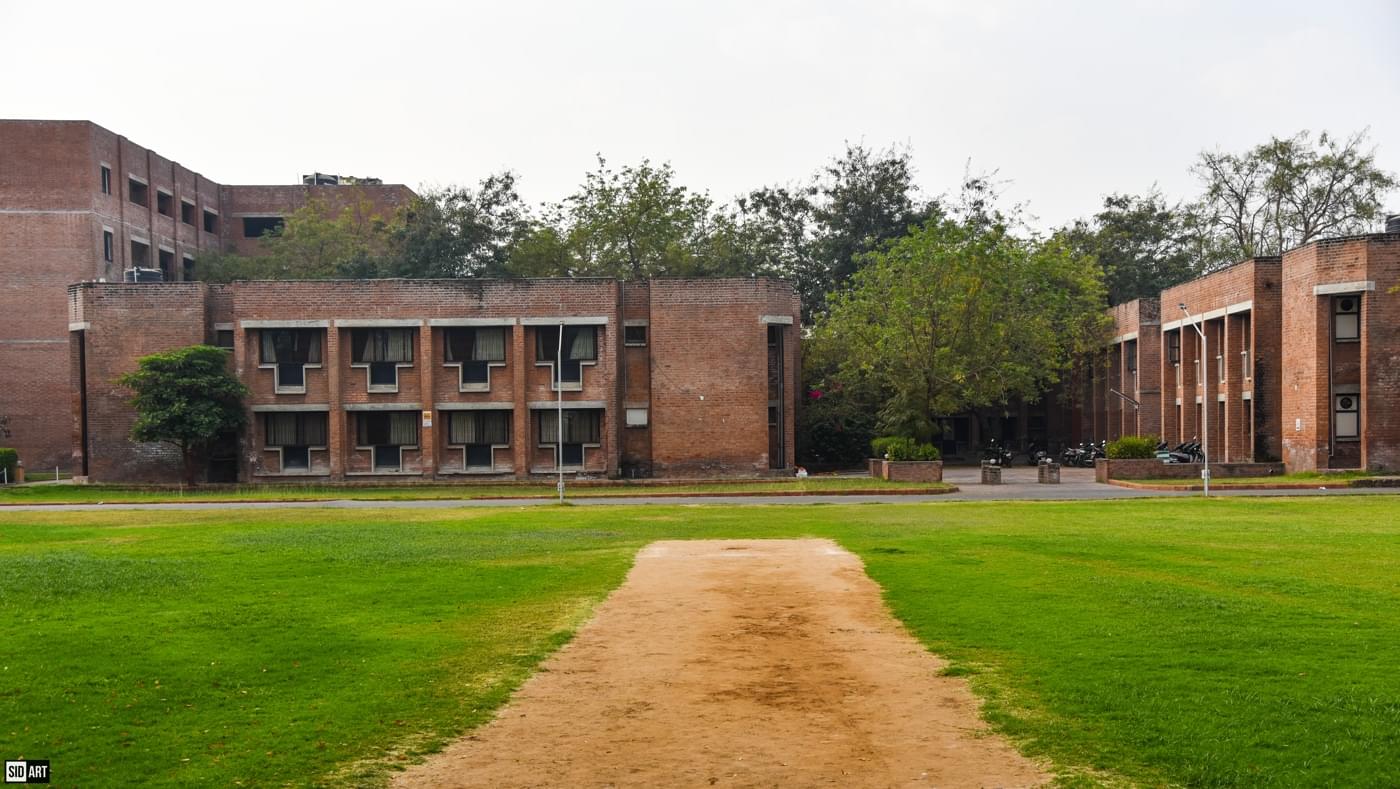 MICA Campus photo 50